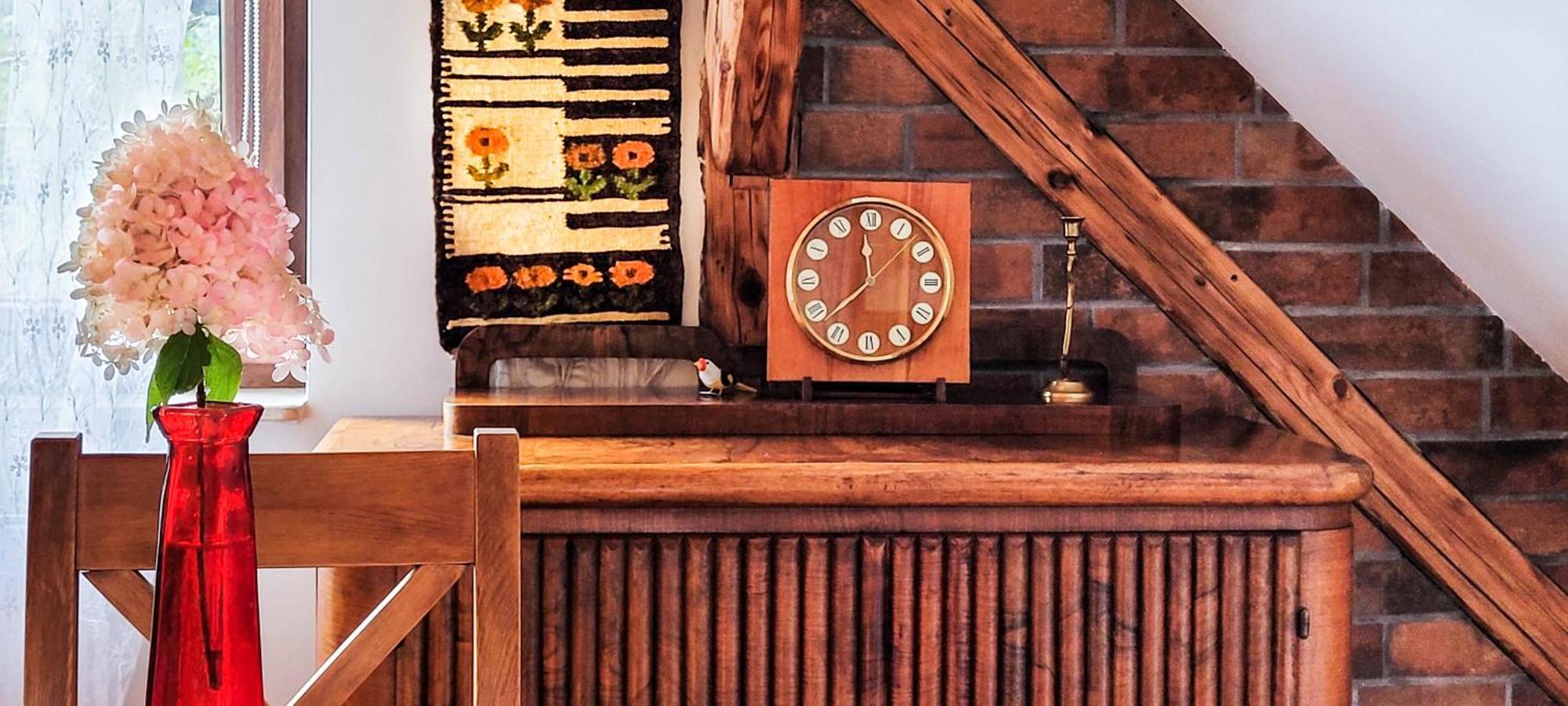 Gryglowka Noclegi Zembrzyce Eksteriør billede